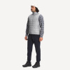 Жилет ThermoBall Eco Vest 2.0 (Мужской; XL; Meld Grey)